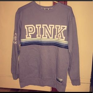 VS PINK Sweatshirt